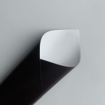 PVC Magnet，410micron